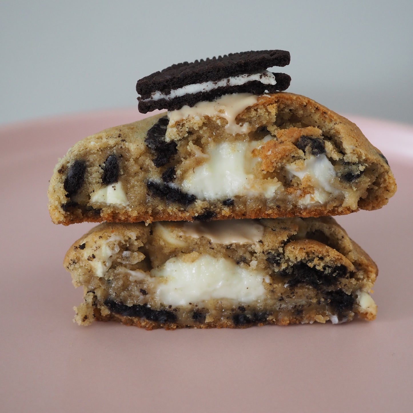 Oreo Cheesecake (6 Pack)