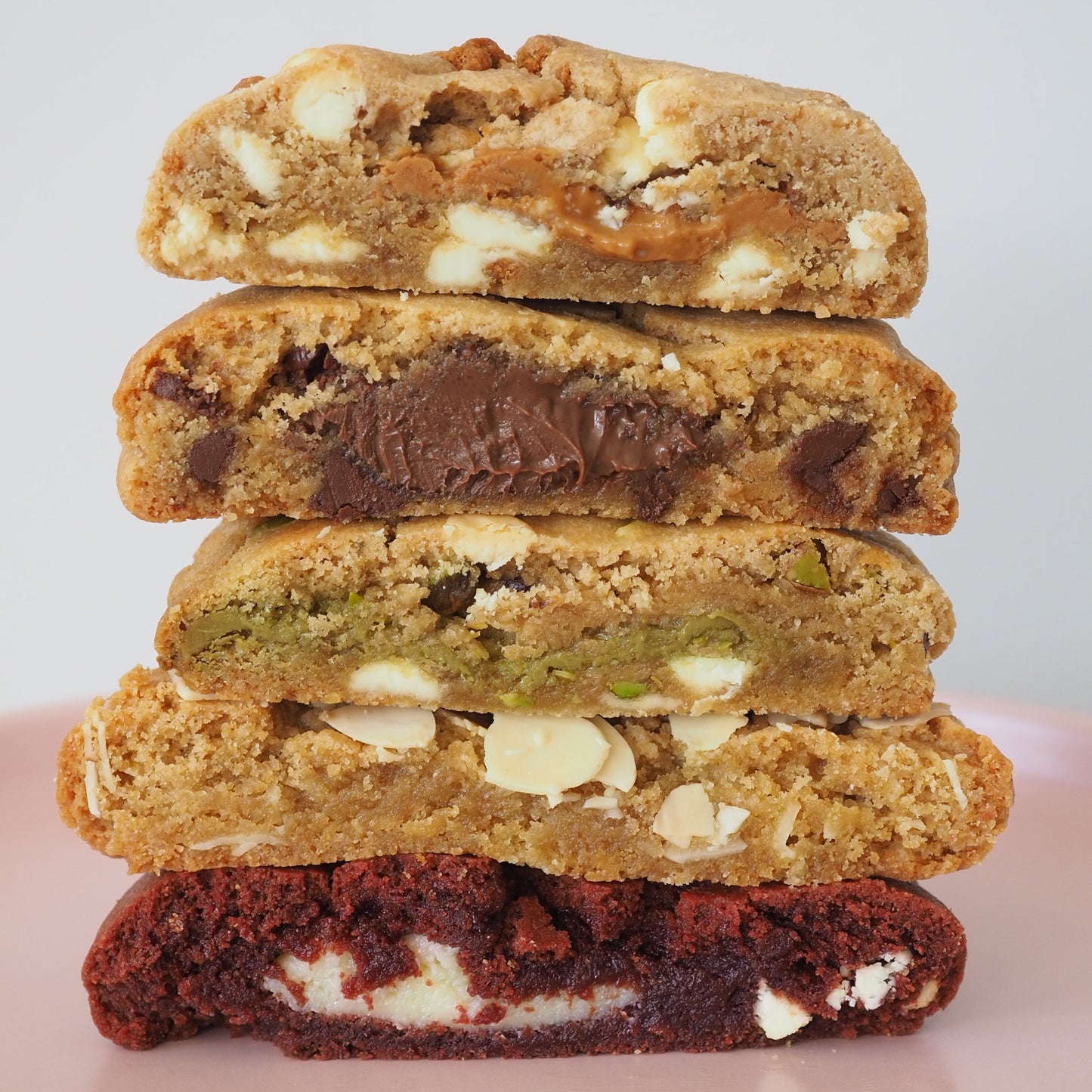 Create your own box (6 Pack)