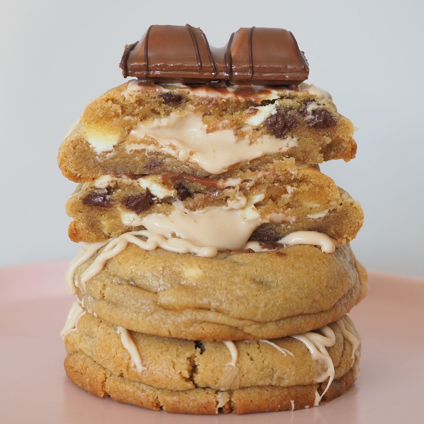 Bueno Loaded Cookies (6 Pack)