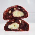 Red Velvet Filled with Cream Cheese