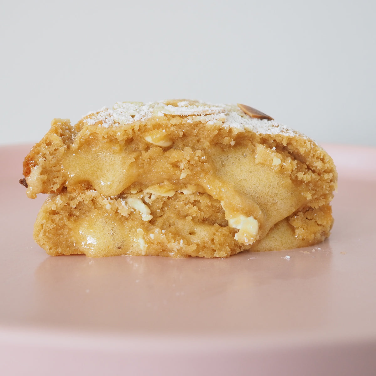 Almond Croissant