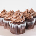 Classic Chocolate