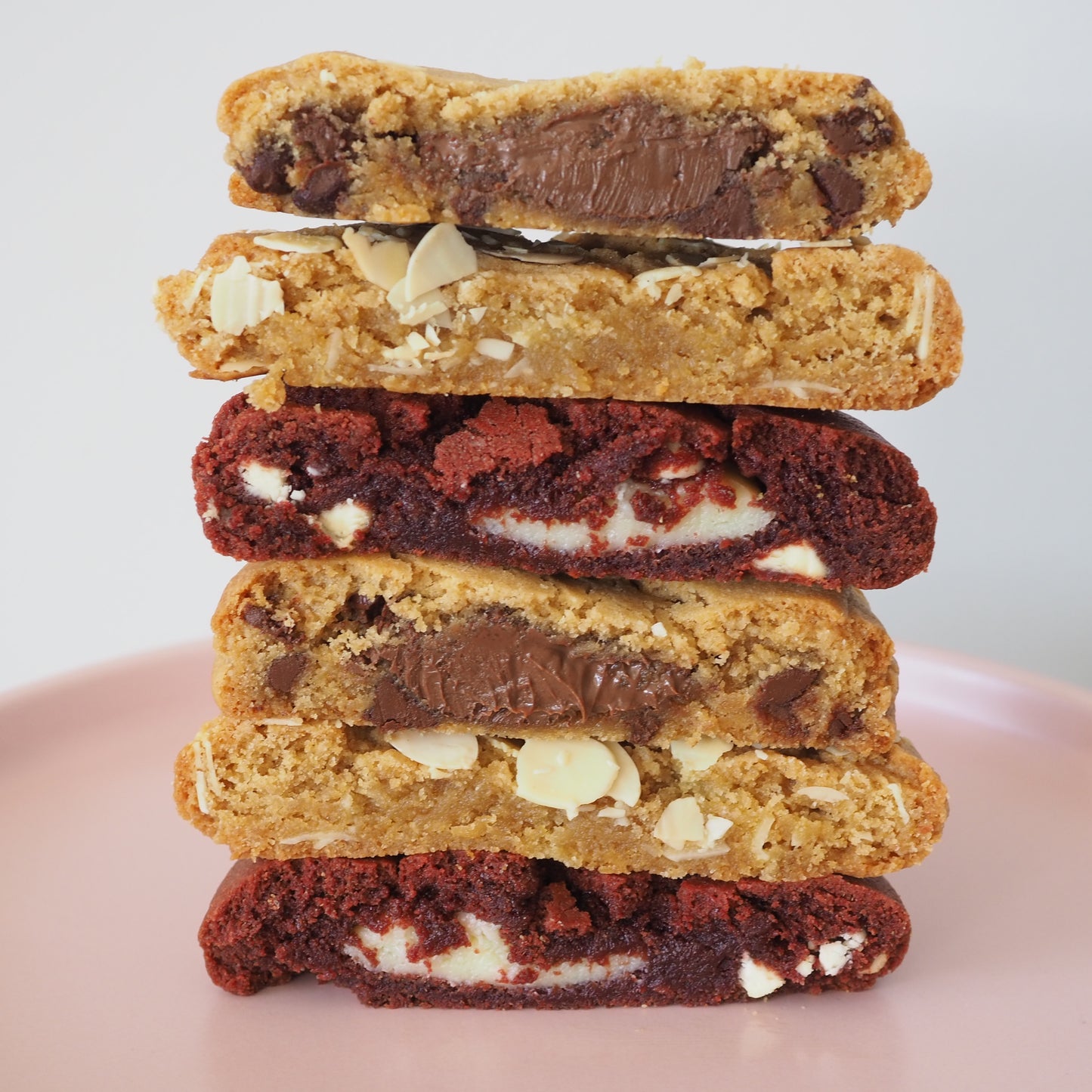 Favourites Box (6 Pack)