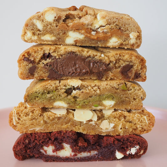 Create your own box (6 Pack)