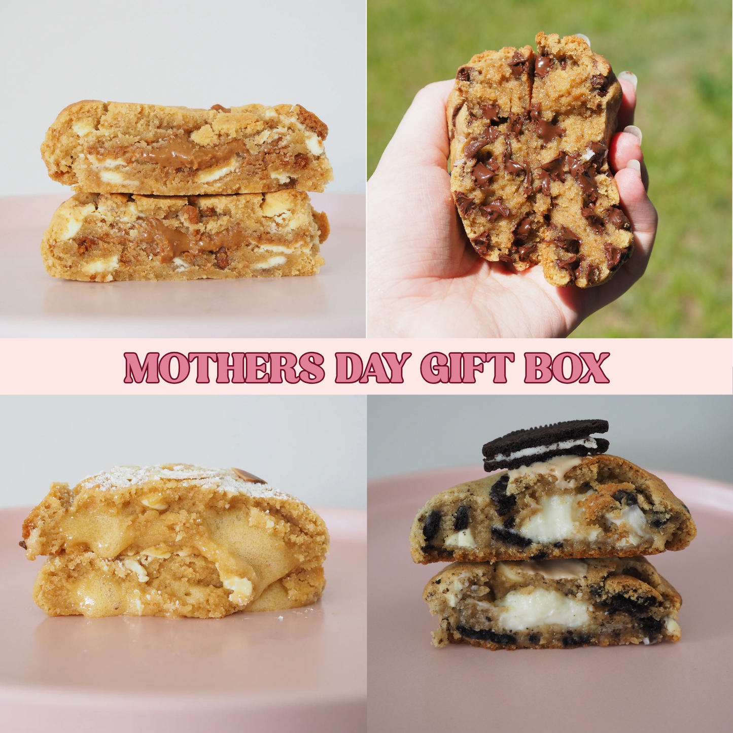 Mothers Day Gift Box