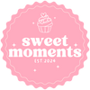 Sweet Moments - Home